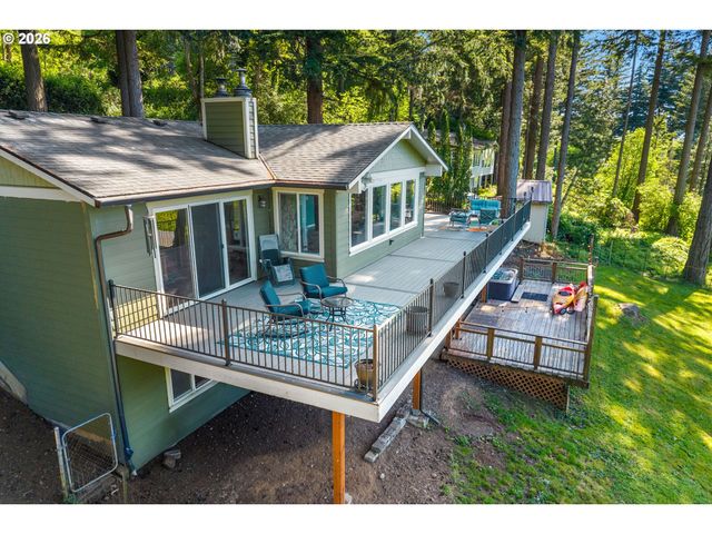 47645 E COLUMBIA RIVER Hwy, Corbett, OR 97019