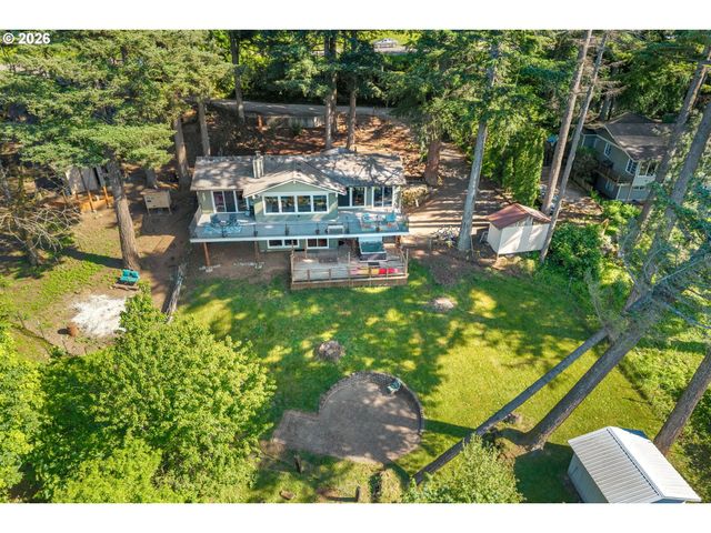 47645 E COLUMBIA RIVER Hwy, Corbett, OR 97019