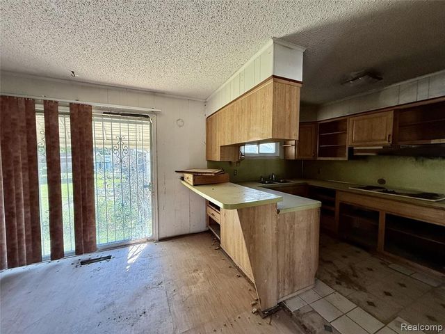 1015 W Carpenter Road, Flint, MI 48505