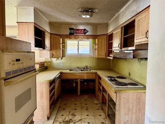 1015 W Carpenter Road, Flint, MI 48505