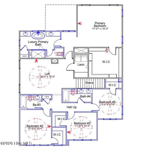 1283 Pandion Drive, Wilmington, NC 28411