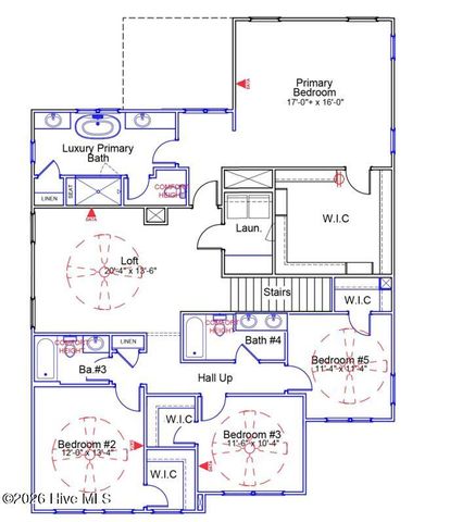 1283 Pandion Drive, Wilmington, NC 28411