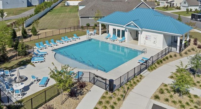 1283 Pandion Drive, Wilmington, NC 28411
