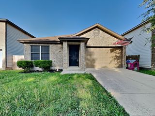 2419 Laden, San Antonio, TX 78245