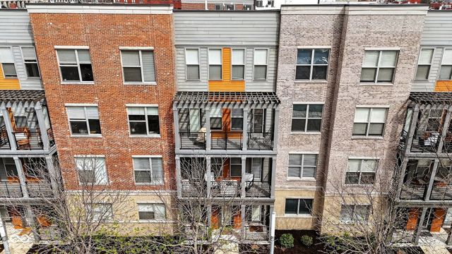 110 E North Street, Indianapolis, IN 46204