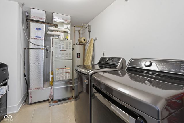 110 E North Street, Indianapolis, IN 46204