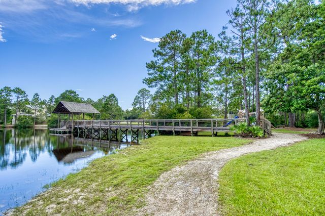 Lot 30 S Nickajack, Santa Rosa Beach, FL 32459