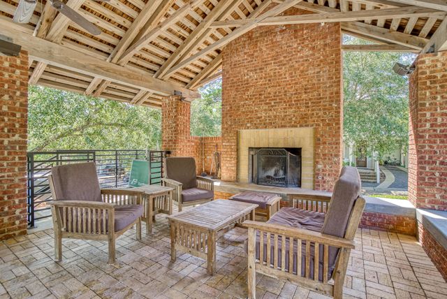 Lot 30 S Nickajack, Santa Rosa Beach, FL 32459