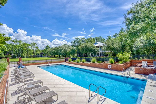 Lot 30 S Nickajack, Santa Rosa Beach, FL 32459