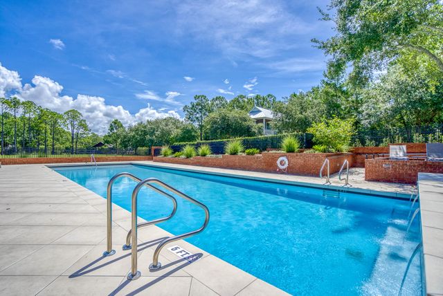 Lot 30 S Nickajack, Santa Rosa Beach, FL 32459