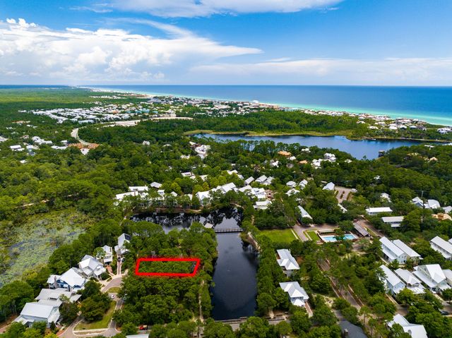 Lot 30 S Nickajack, Santa Rosa Beach, FL 32459