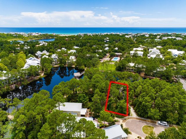Lot 30 S Nickajack, Santa Rosa Beach, FL 32459