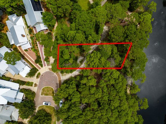 Lot 30 S Nickajack, Santa Rosa Beach, FL 32459