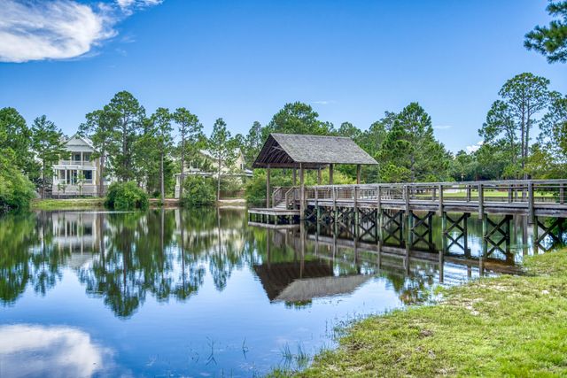 Lot 30 S Nickajack, Santa Rosa Beach, FL 32459