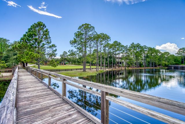 Lot 30 S Nickajack, Santa Rosa Beach, FL 32459