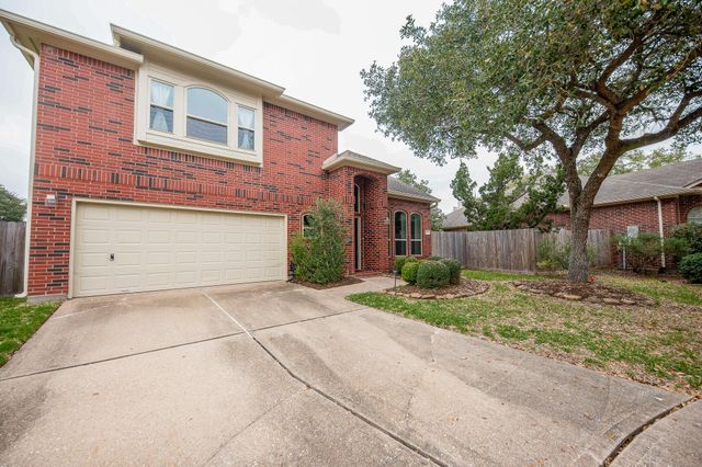 206 Cheswick Circle, Sugar Land, TX 77479