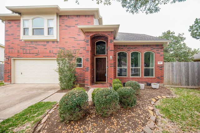 206 Cheswick Circle, Sugar Land, TX 77479