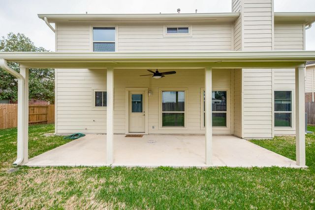 206 Cheswick Circle, Sugar Land, TX 77479
