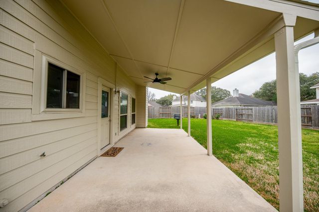 206 Cheswick Circle, Sugar Land, TX 77479