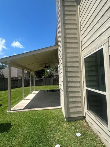 206 Cheswick Circle, Sugar Land, TX 77479