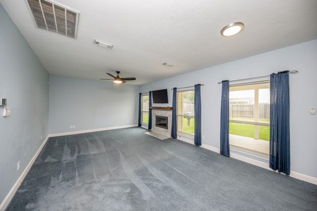 206 Cheswick Circle, Sugar Land, TX 77479