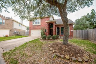 206 Cheswick Circle, Sugar Land, TX 77479