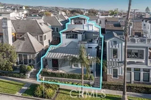 214 Marguerite Avenue, Corona Del Mar, CA 92625