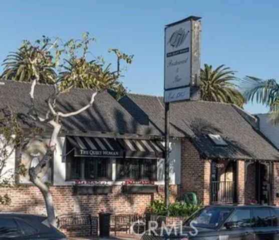 214 Marguerite Avenue, Corona Del Mar, CA 92625