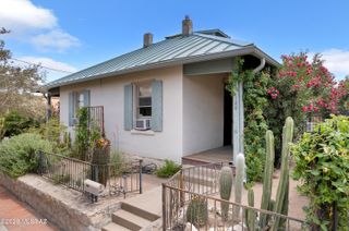 128 N 1st Avenue, Tucson, AZ 85719