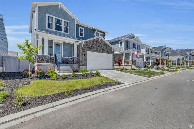 5032 W NORTHWOOD LN, Highland, UT 84003