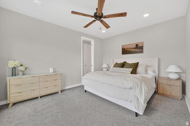 5032 W NORTHWOOD LN, Highland, UT 84003