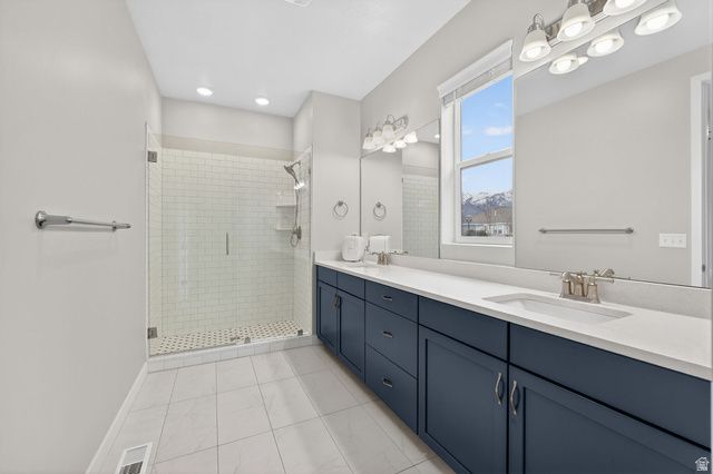 5032 W NORTHWOOD LN, Highland, UT 84003