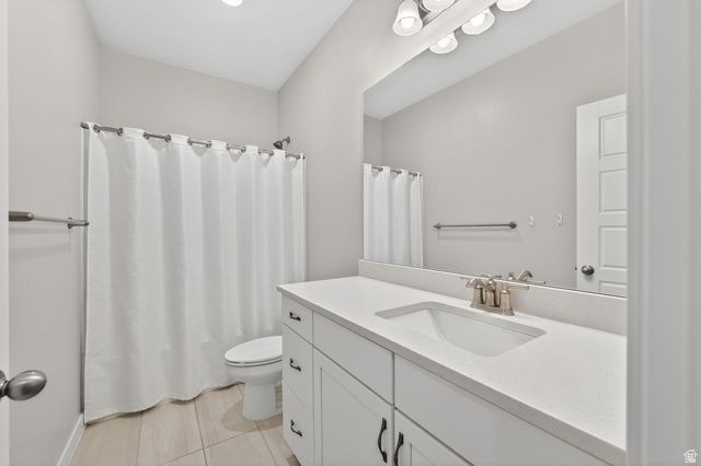 5032 W NORTHWOOD LN, Highland, UT 84003