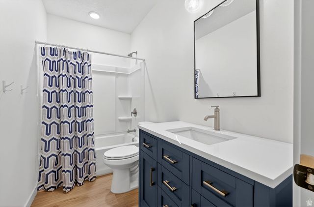 5032 W NORTHWOOD LN, Highland, UT 84003