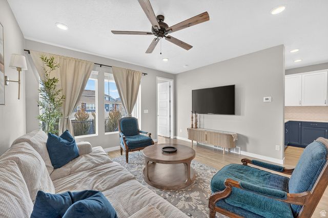 5032 W NORTHWOOD LN, Highland, UT 84003