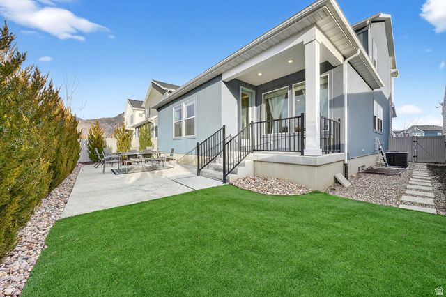 5032 W NORTHWOOD LN, Highland, UT 84003