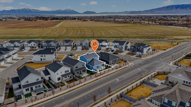 5032 W NORTHWOOD LN, Highland, UT 84003