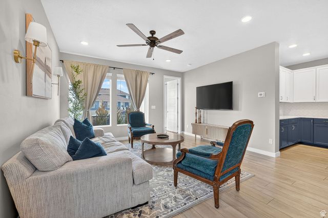 5032 W NORTHWOOD LN, Highland, UT 84003