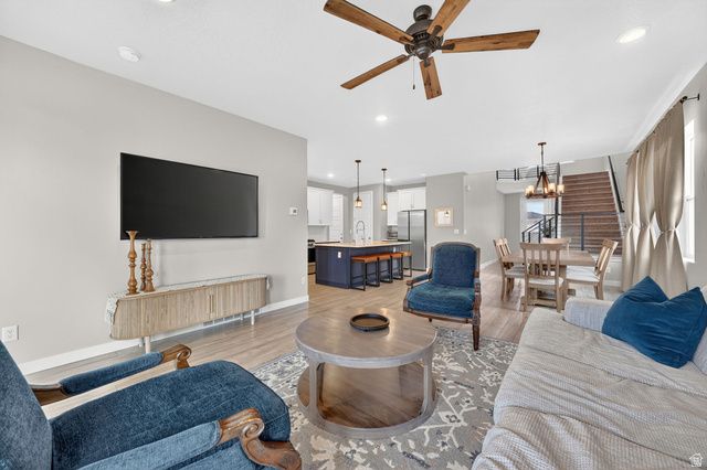 5032 W NORTHWOOD LN, Highland, UT 84003