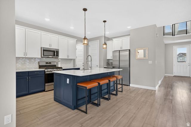 5032 W NORTHWOOD LN, Highland, UT 84003