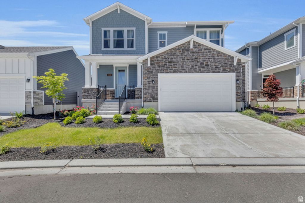 5032 W NORTHWOOD LN, Highland, UT 84003