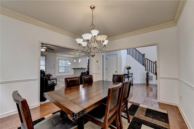 8360 Village School Drive, Cumming, GA 30041