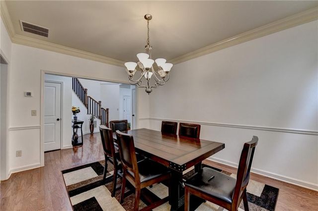 8360 Village School Drive, Cumming, GA 30041