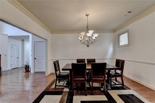 8360 Village School Drive, Cumming, GA 30041