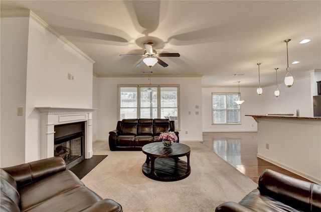 8360 Village School Drive, Cumming, GA 30041