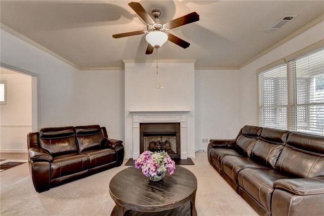 8360 Village School Drive, Cumming, GA 30041