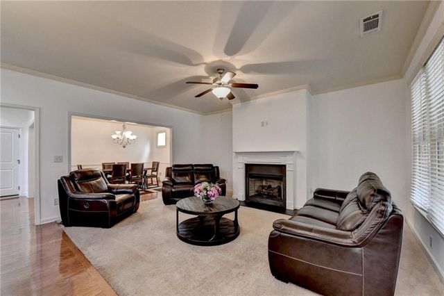 8360 Village School Drive, Cumming, GA 30041