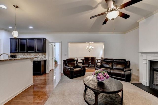 8360 Village School Drive, Cumming, GA 30041