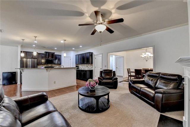 8360 Village School Drive, Cumming, GA 30041