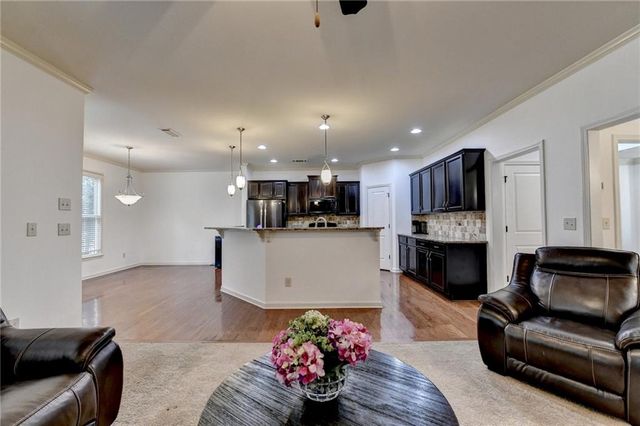 8360 Village School Drive, Cumming, GA 30041